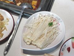 -倍儿红喜临门火锅(文兴路店)