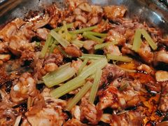 -金山记靓鸡专门店·中山菜