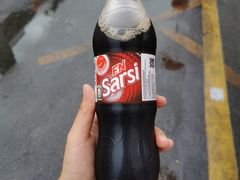 -马六甲鸡场街