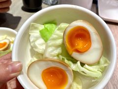 溏心蛋-味千拉面(德雅路CFC富兴时代店)