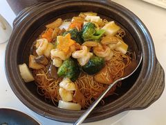 -上海和平饭店龙凤厅 Dragon Phoenix
