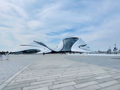 -哈尔滨大剧院