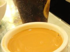 -翠华餐厅(旺角文华商场店)