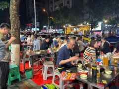 景观位-江二娃串串香(科园四路总店)