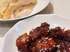 -老吉士酒家(天平路店)