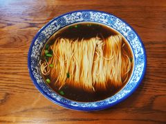 特色奥灶面-孙盛兴奥灶面馆·蟹黄面·三虾面(山塘街总店)