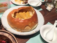 -大树餐厅(益田假日店)