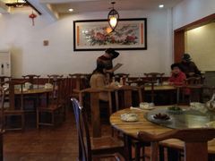 大堂-三林民间传菜