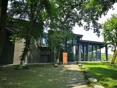 -中国美术学院象山校区-民艺博物馆