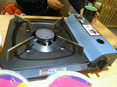 炉子-一碗好牛(中华广场店)