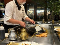 -大神太神·铁板烧(瑞虹天地月亮湾店)
