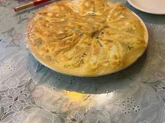 -胡同老锅烙(南二道街)