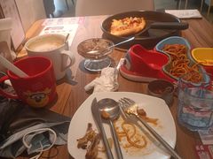 -必胜客(吾悦广场店)