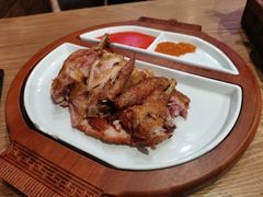 -麦麦山云南菜(复地活力城店)