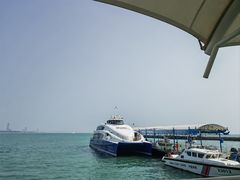 -三亚蜈支洲岛旅游区