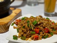 -米特.新派中国菜(锦绣江南店)