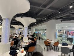 -MINI MARS KIDS CLUB亲子家庭中心(杨浦黄兴店)