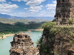 -易水湖景区
