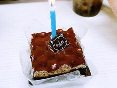 -巴黎贝甜(五道口店)