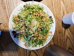 -大闫家烧烤·小海鲜家常菜(郑庄店)
