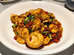 -老太原菜馆(府西街店)