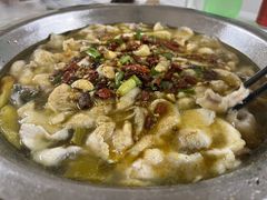 -八八餐厅(升州路店)