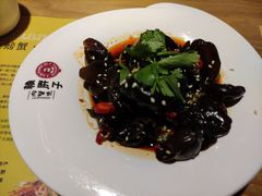 -赖胖子肉蟹煲(金牛万达店)