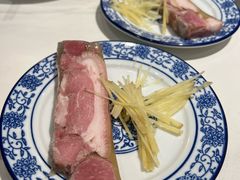 -镇南锅盖面馆(解放路店)