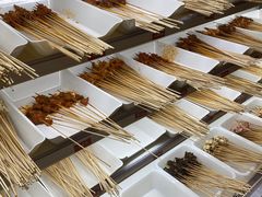 -玉林串串香(九号天地店)