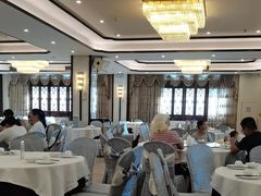 -东江渔村·古典园林·30年粤菜老字号(太和店)