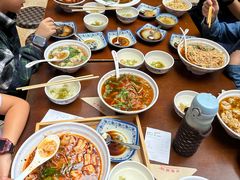 -万县面馆(高笋塘店)