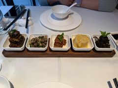 -四季民福烤鸭店(王府井东安门店)