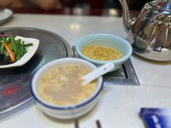 -内蒙联营烧麦 草原石榴红(护国寺店)
