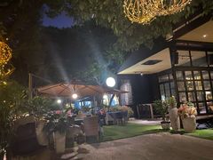 -T館·花园艺术餐厅