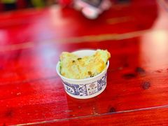 三鲜豆皮-蔡林记(吉庆街店)