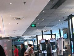 -肯德基(房山店)