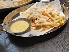 -卡朋西餐(宝安大仟里店)