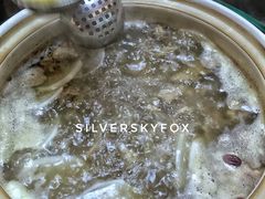 -清真华宇开锅羊肉