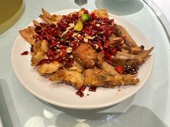 -老吉士(环贸iapm店)