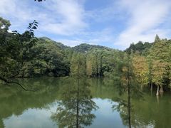 -广州市白云山风景名胜区