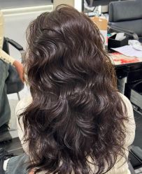 -ON STAR SALON