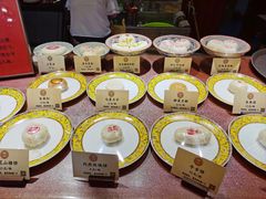 -富华斋饽饽铺·宫廷糕点·伴手礼(护国新天地店)