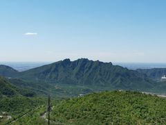 -定都峰