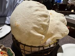 -ELI FALAFEL Lebanese&Mediterranean黎巴嫩美食(富城路店)