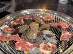 -丹东丛炟海鲜烧烤(江艺路店)