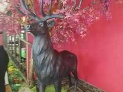 -新白鹿餐厅(银泰西湖文化广场店)