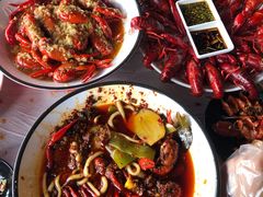 -李叔叔虾蟹大排档(青羊店)