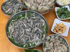 -攀枝花·任德琼·盐边羊肉米线
