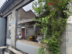 -VOYAGE COFFEE(杨梅竹店)
