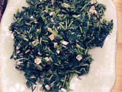 -乌镇那一年小院主题餐厅(甘泉西路店)